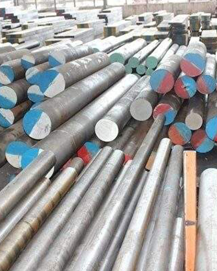 Alloy Steel