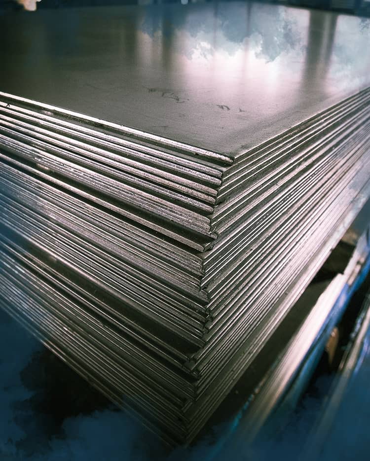 Metal Sheets