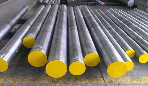 Die Steel Suppliers in Pune